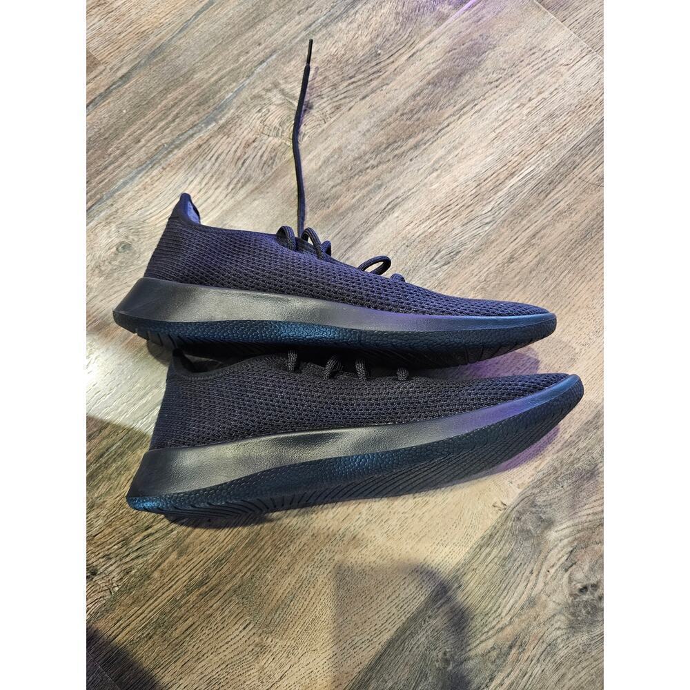 Allbirds Men's Tree Runners size m10 - Picture 4 of 5